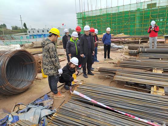 说明: F:\米雪梅  文档\检验检测机构专项监督检查\抽检原材的照片\船山11.4\IMG_20211104_145327.jpg